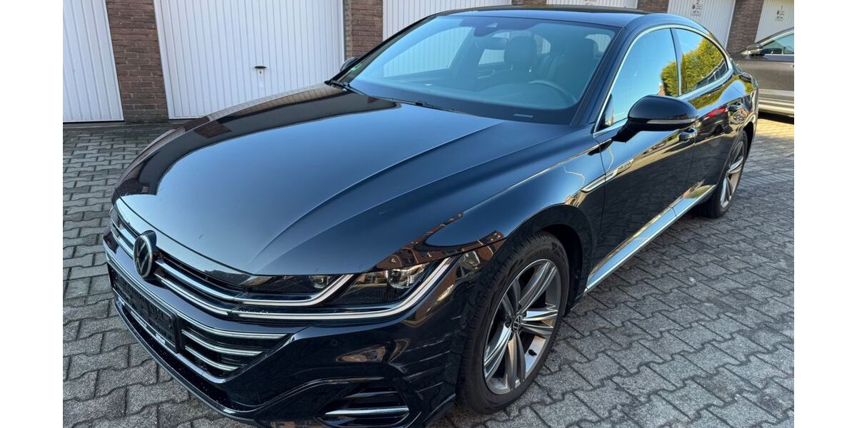 VW Arteon 142.000 km 24.990 &euro; Neuss 41462