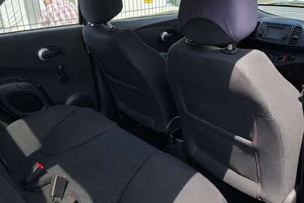 Nissan Micra 260.000 km 950 &euro; Büdingen 63654