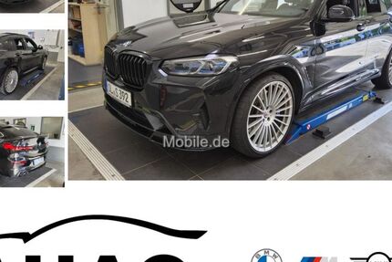 Alpina XD4 51.499 km 66.840 &euro; Gelsenkirchen 45897