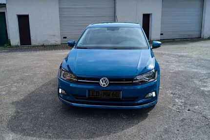 VW Polo 59.000 km 12.400 &euro; Erding 85435