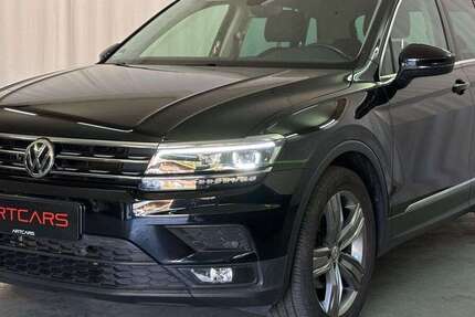 VW Tiguan 143.400 km 15.900 &euro; Warstein 59581