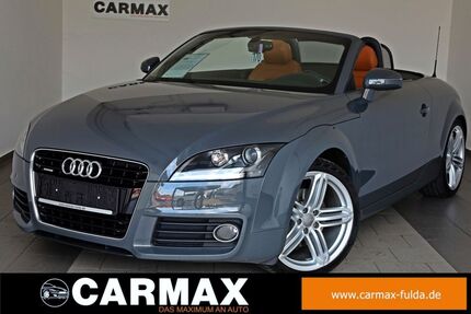 Audi TT 109.350 km 15.900 € Fulda 36043
