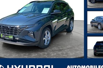 Hyundai TUCSON 23.056 km 28.280 &euro; Pfullingen 72793