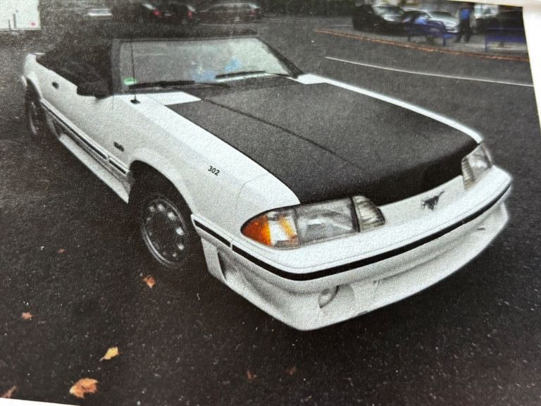 Ford Mustang 43.539 km 13.850 &euro; Nettetal 41334