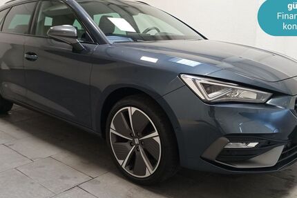 Seat Leon 47.004 km 18.970 &euro; Egelsbach 63329