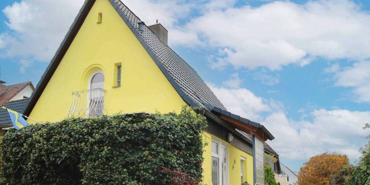 Einfamilienhaus Nürnberg Fischbach - 4 Zimmer, 104 m&sup2;, 429.000&euro; | Angebot:26331480