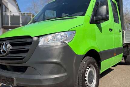 Mercedes-Benz Sprinter 153.000 km 24.900 &euro; Westhausen 73463