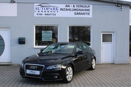 Audi A4 187.000 km 5.990 &euro; Altdorf / Landshut 84032