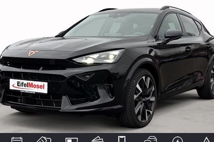 Cupra Formentor 9.450 km 37.460 &euro; Trierweiler 54311