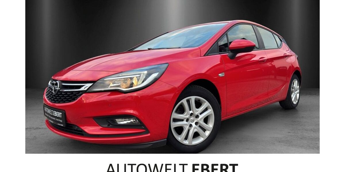 Opel Astra 131.000 km 7.990 &euro; Hockenheim 68766
