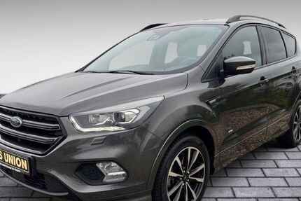 Ford Kuga 49.675 km 17.490 &euro; Halle(Saale) 06122