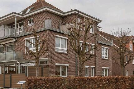 Wohnung Esens - 3 Zimmer, 86 m&sup2;, 790&euro; | Angebot:26039665