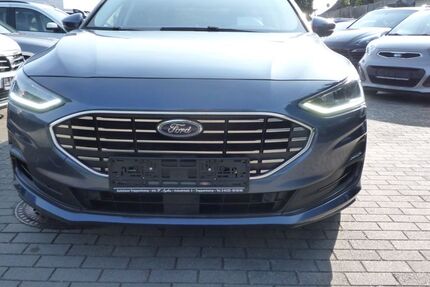 Ford Focus 65.000 km 16.799 &euro; Trappenkamp 24610