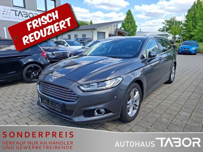 Mondeo