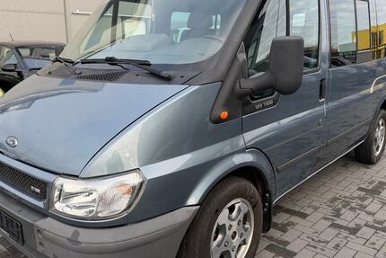 Ford Transit 242.321 km 3.199 &euro; Annweiler 76855