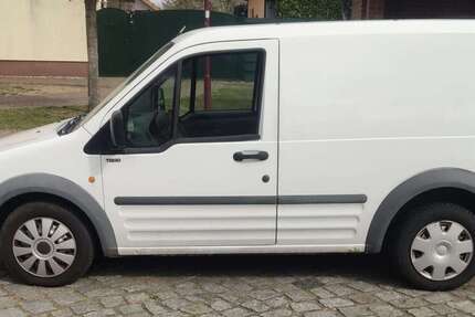 Ford Transit Connect 180.000 km 1.399 € Tangerhütte 39517