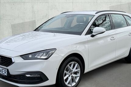 Seat Leon 39.679 km 22.480 &euro; Rheine 48432