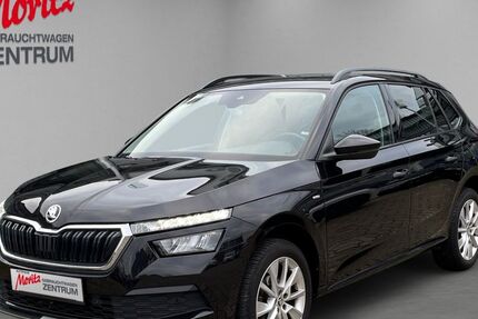Skoda Kamiq 65.723 km 19.970 &euro; Laatzen 30880