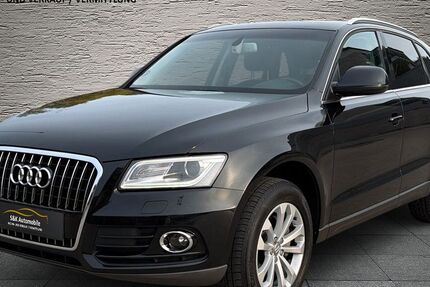 Audi Q5 168.000 km 12.990 &euro; Lehrte 31275