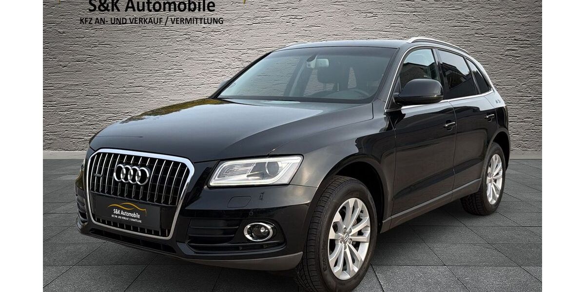 Audi Q5 168.000 km 12.990 &euro; Lehrte 31275