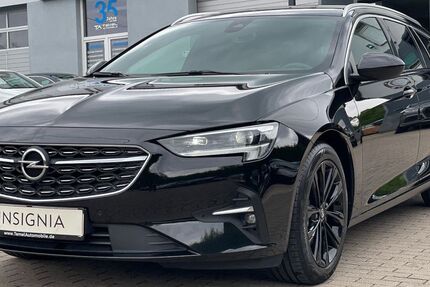 Opel Insignia 105.633 km 16.999 &euro; Montabaur-Eschelbach 56410