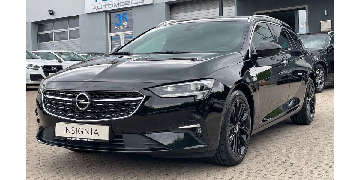Opel Insignia 105.633 km 16.999 &euro; Montabaur-Eschelbach 56410