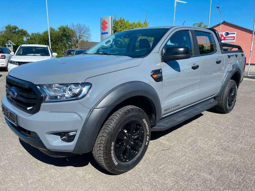 Ranger
