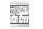 Dachgeschoßwohnung Albstadt Gemarkung Onstmettingen - 3 Zimmer, 64 m&sup2;, 89.700&euro; | Angebot:26688084