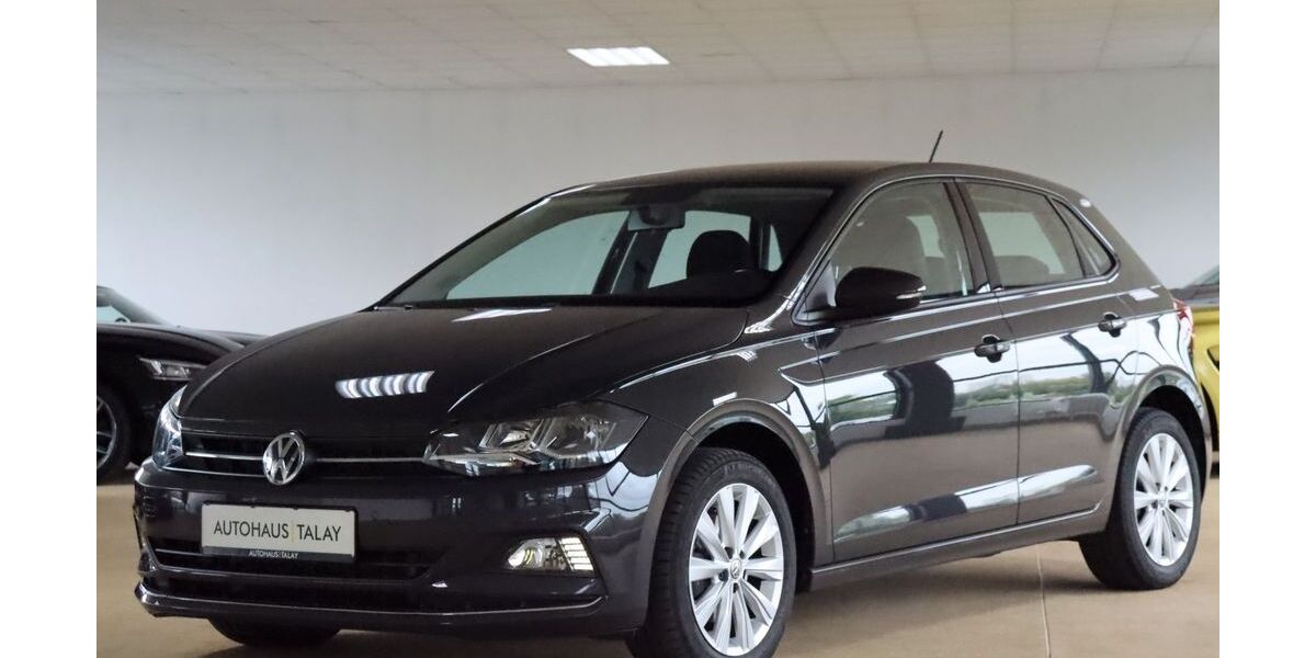 VW Polo 77.941 km 12.880 &euro; Ludwigshafen am Rhein 67059