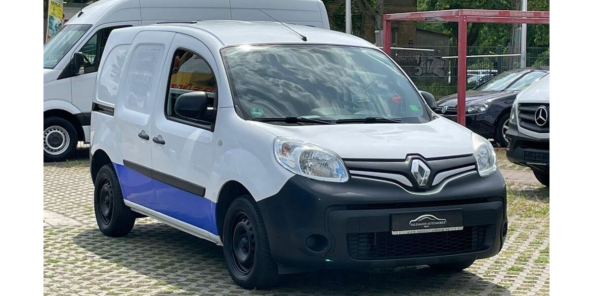 Renault Kangoo 71.000 km 6.850 &euro; Berlin 13088