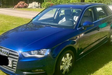 Audi A3 120.840 km 7.400 &euro; Görlitz 02827