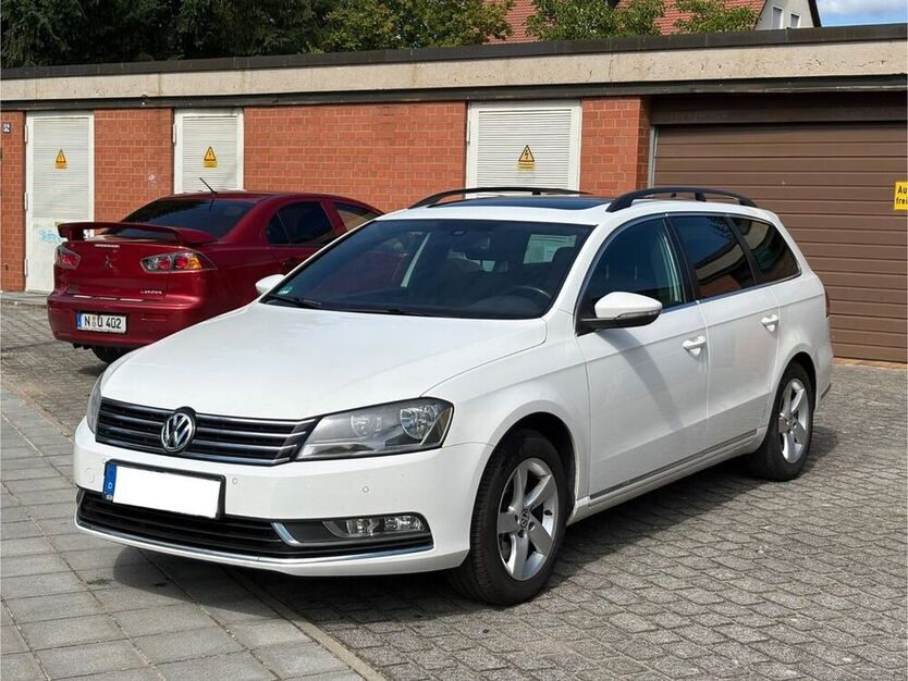 Passat