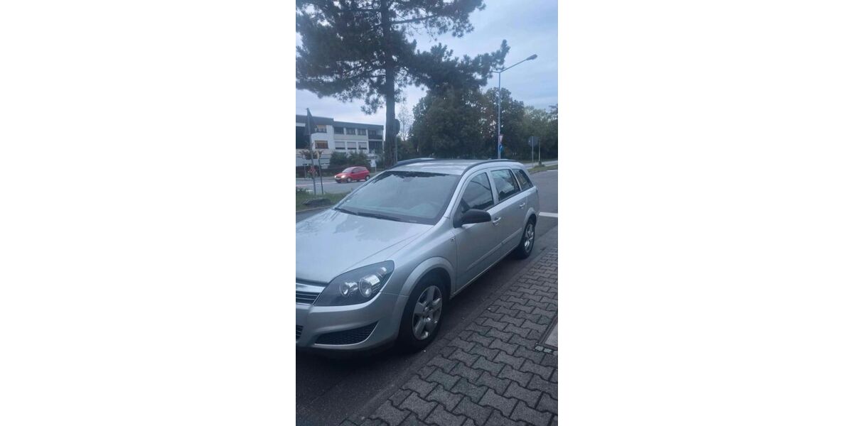 Opel Astra 340.000 km 2.550 € Mörfelden-Walldorf 64546