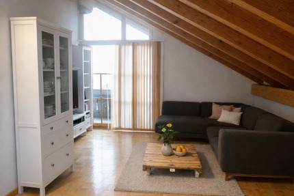 Wohnung Bruckmühl - 2 Zimmer, 55 m&sup2;, 299.000&euro; | Angebot:25341901