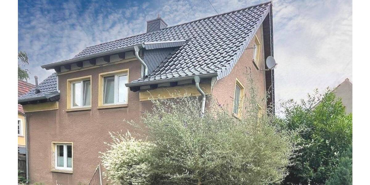 Bauernhaus, Landhaus Elsteraue Predel - 7 Zimmer, 155 m&sup2;, 195.000&euro; | Angebot:25676767