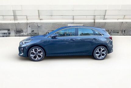 Kia ceed / Ceed 38.500 km 17.800 &euro; Bremen 28203