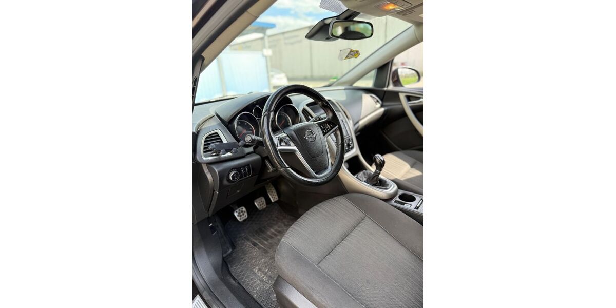 Opel Astra 192.000 km 3.600 &euro; Albstadt 72458