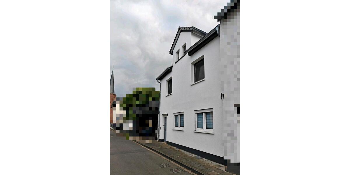 Doppelhaushälfte Swisttal - 299.000&euro; | Angebot:26907945