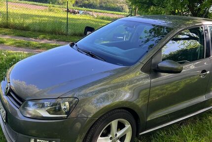 VW Polo 249.000 km 4.200 &euro; hugelsheim 76549