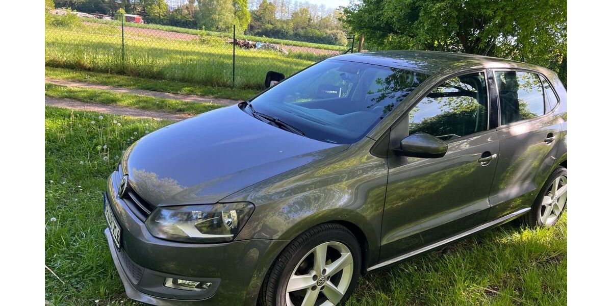 VW Polo 249.000 km 4.200 &euro; hugelsheim 76549
