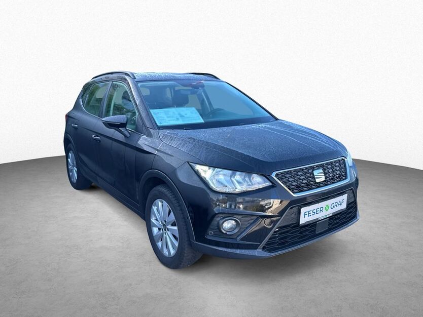 Seat Arona 64.120 km 11.680 € Roth 91154