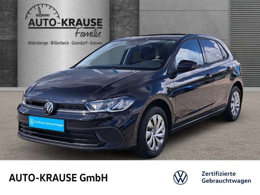 VW Polo 18.360 km 19.980 € Billerbeck 48727