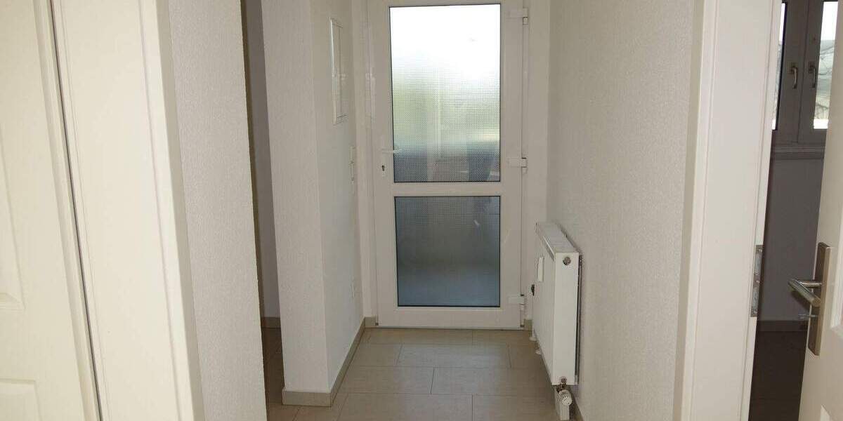 Etagenwohnung Neuss Vogelsang - 2 Zimmer, 50 m&sup2;, 175.000&euro; | Angebot:24820785