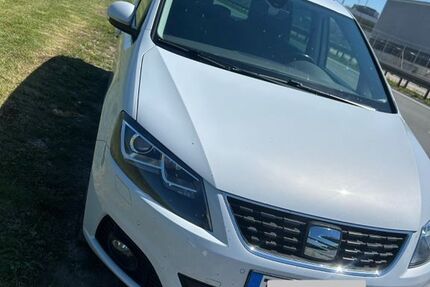 Seat Alhambra 135.000 km 21.000 € Traunreut 83301