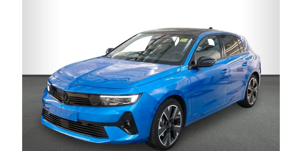 Opel Astra Electric 14.922 km 24.980 &euro; Parsberg 92331