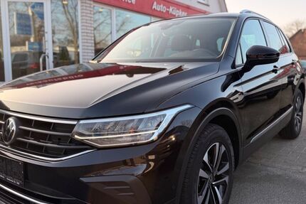VW Tiguan 58.042 km 22.990 &euro; Oldenburg 26125