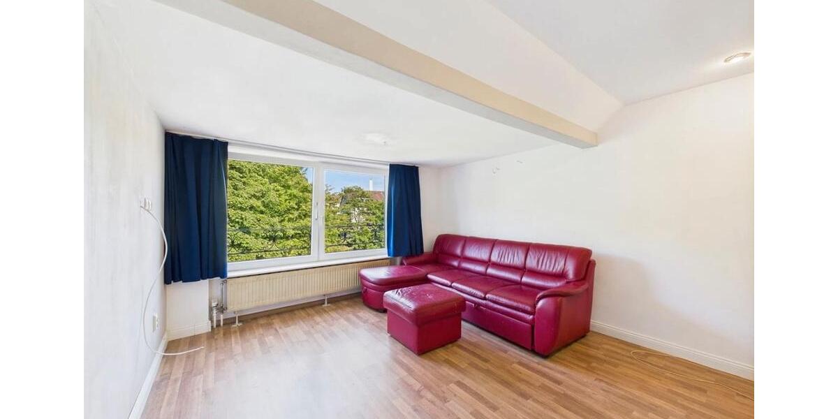 Dachgeschoßwohnung Hagen Hagen-Nord - 4 Zimmer, 90 m&sup2;, 990&euro; | Angebot:24878533