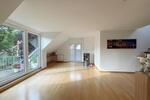 Maisonette-Traum in Münster-St. Mauritz – WG-geeignet, zum 1.6.