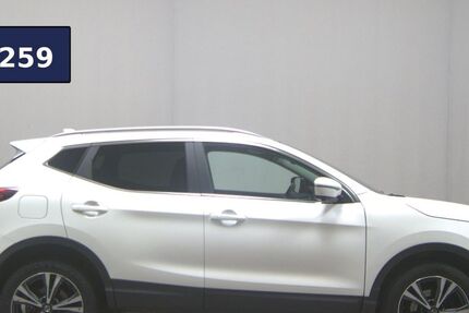 Nissan Qashqai 87.428 km 13.780 &euro; Gyhum/Bockel 27404