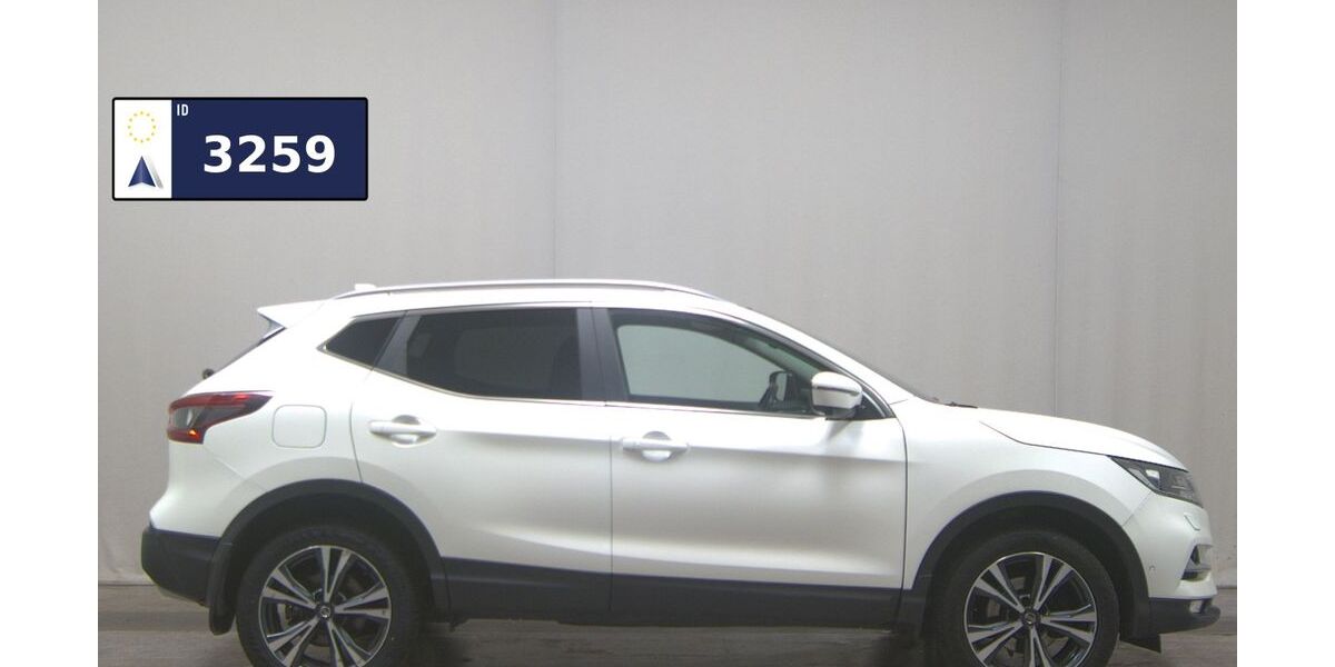 Nissan Qashqai 87.428 km 13.780 &euro; Gyhum/Bockel 27404